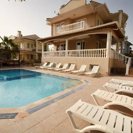 Villa Colors