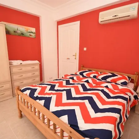 Colors Villa Cedit