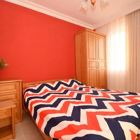Colors Villa