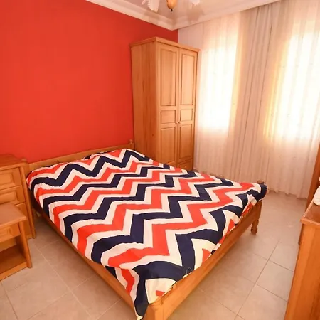 Villa Colors